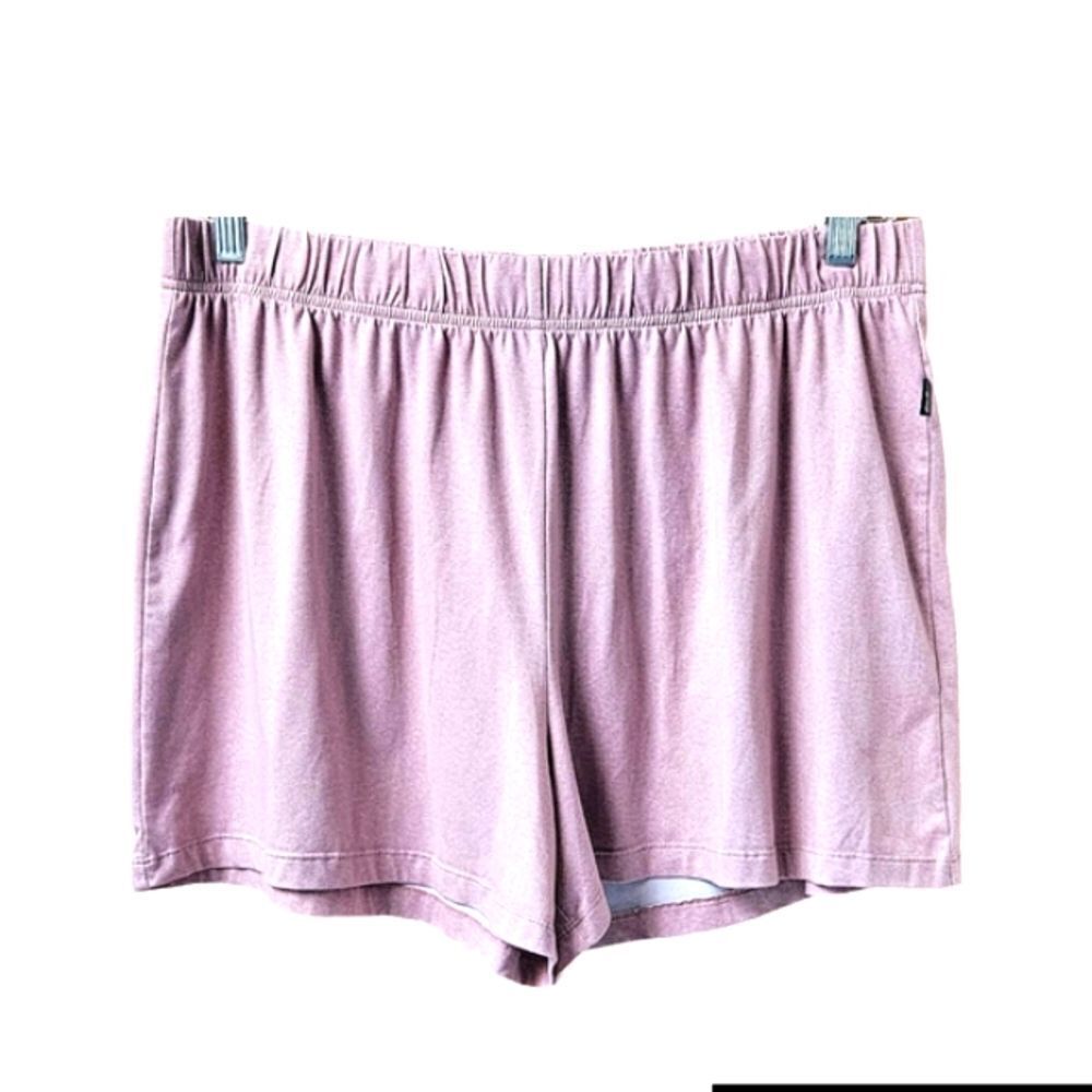 EDDIE BAUER Women's Plus Size Super Soft Matching Sleep Set - Picture 3 of 16